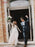 Hot Sale Boho Wedding Dresses with Long Sleeve - wedding dresses
