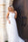 Hot Summer Boho Beach Tulle Spaghetti Straps Wedding Dress - Wedding Dresses