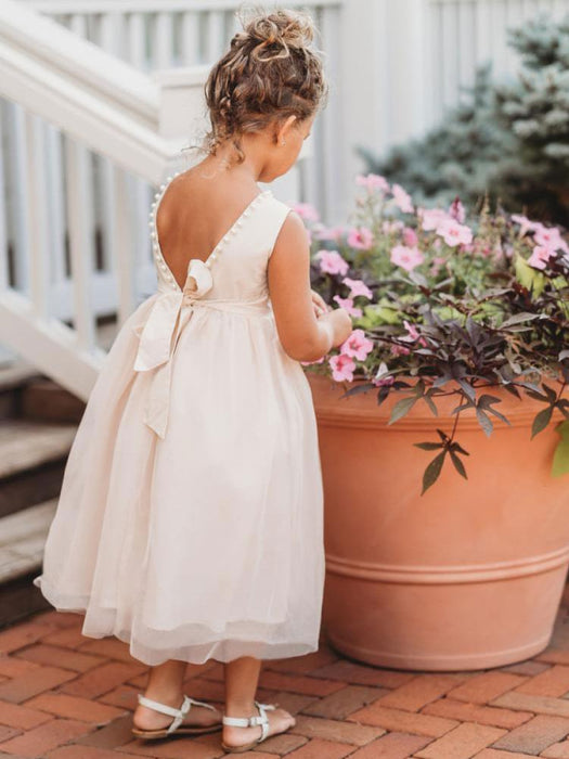 Sleeveless Junior Bridesmaid Dresses Ivory Ivory Chiffon Wedding Flower Girl Dress Junior Bridesmaid Dress Sleeveless Junior Bridesmaid Dresses Ivory Ivory Chiffon Wedding Flower Girl Dress Junior Bridesmaid Dress