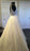 Ivory Sparkly V-neck Sleeveless Backless Floor-length Party Dress Prom Dresses - Prom Dresses