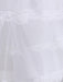Lace Edge 3 Layers Underwear Wedding Petticoats | Bridelily - wedding petticoats