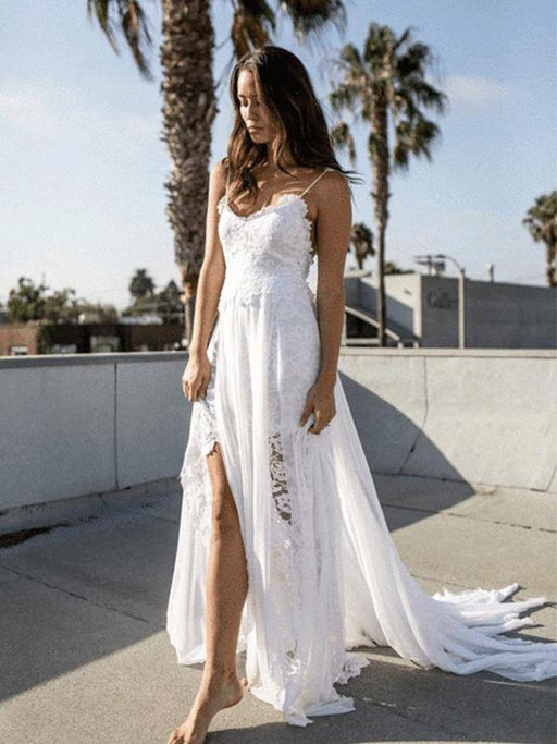Beach Wedding Dresses On Sale | Boho Bridal Gowns - Bridelily Beach Wedding Dresses On Sale | Boho Bridal Gowns - Bridelily