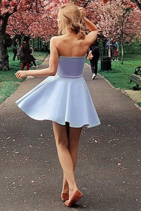 Lavender Strapless Short Black Formal Dresses Plus Size Lavender Strapless Short Black Formal Dresses Plus Size