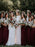 Long Sleeve Floor-Length Lace Boho Chic Wedding Dresses - wedding dresses