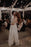 Long Sleeve Lace Beach Country Wedding Dress - Wedding Dresses