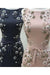 Mermaid Long Evening Beads Gorgeous Prom Dress with Beading - Prom Dresses