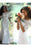 Mermaid Off-the-Shoulder Half Sleeves Lace Vintage Trumpet Wedding Dress - Wedding Dresses