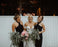 Mermaid Tulle Bohemian Dress Off the Shoulder Lace Beading Wedding Dresss - Wedding Dresses