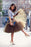 Multi Color 6 Layers Tulles Wedding Petticoats | Bridelily - Brown / One Size - wedding petticoats