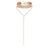 Multi Row Full Rhinestone Long Tassel Bridal Necklaces | Bridelily - necklaces