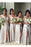 New Arrival Bridesmaid Dresses A Line Scoop Chiffon - Bridesmaid Dresses