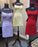 New Arrival Lace Appliqued Sheath Short Homecoming Mini Formal Dress - Prom Dresses