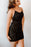 New Arrival Lace Appliqued Sheath Short Homecoming Sexy Mini Formal Dress - Prom Dresses