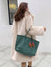 Faux Fur Coats Apricot Long Sleeves Jewel Neck Women Long Coat