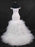 New Off the Shoulder Sequins Lace-up Mermaid Wedding Dresses - wedding dresses