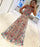 New Style Popular A Line Sleeveless Long Prom Dresses Formal Dress with Embroidery - Prom Dresses