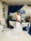 O-Neck Appliques A-Line Wedding Dresses - wedding dresses
