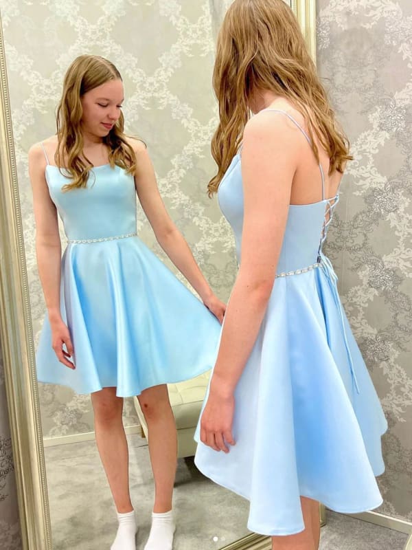 middle school prom dresses