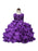 Flower Girl Dresses Jewel Neck Sleeveless Ouganza Kids Social Party Dresses