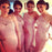 Pastel Pink Trendy One-shoulder Lace Long Bridesmaid Dress - Bridesmaid Dresses