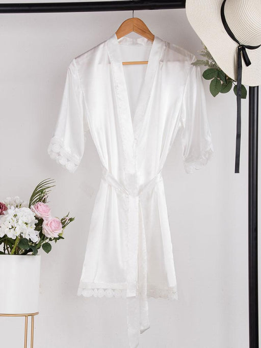 Popular Wedding Gifts Brides & Bridesmaid Robes - robes