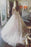 Princess A-line Tulle Long with Appliques Wedding Dress Hot Sell Prom Gown - Prom Dresses