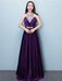 Prom Dresses Long Soft Pink Satin Evening Dress Halter Beading Pleated Floor Length Formal Party Dress
