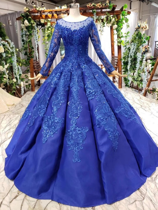 long sleeve prom dresses blue Royal Sleeves Cheap Red 2021 Stevie Elegant Square Neckline Body Shape type-party-dresses listing:a12d53f9-2ecb-4aea-a3c3-e1beb2df7f2b