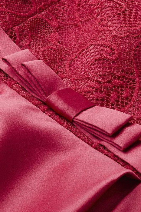 SD1151 Christmas Dress - Christmas Dresses