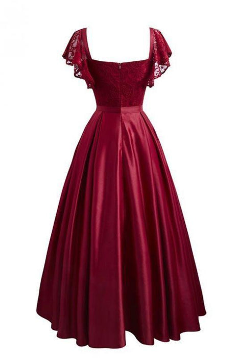 SD1151 Christmas Dress - Christmas Dresses