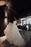 SD2128 Shiny Sequins Spaghetti Straps A-line Wedding Dress - Wedding Dresses