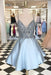 Sexy V-neck Straps Beads Homecoming Mini Short Prom Dresses Party Dress - Prom Dresses