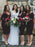 Sheath Knee Length Spandex Bridesmaid Dress - Bridesmaid Dresses