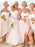 Sheath Sweetheart Floor-Length Chiffon Bridesmaid Dress - Bridesmaid Dresses