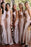 Sheath/Column Sleeveless Floor-Length Sleeveless Bridesmaid Dress - Bridesmaid Dresses