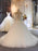 Shiny Spaghetti Strap Zipper Boho Wedding Dresses - champagne / Floor length - wedding dresses