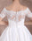 Short Wedding Dresses Vintage Bridal Dress 1950's Bateau Lace Short Sleeve Ivory Bow Sash Tea Length Wedding Reception Dress misshow