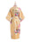 Silk Satin Wedding Bride Sleepwear Robes | Bridelily - orange / One Size - robes
