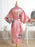 Silk Satin Wedding Sleepwear Robes | Bridelily - 19 / One Size - robes
