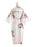 Silk Satin Wedding Sleepwear Robes | Bridelily - 7 / One Size - robes
