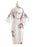 Silk Satin Wedding Sleepwear Robes | Bridelily - 4 / One Size - robes