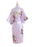Silk Satin Wedding Sleepwear Robes | Bridelily - 18 / One Size - robes