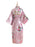 Silk Satin Wedding Sleepwear Robes | Bridelily - 15 / One Size - robes