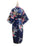Silk Satin Wedding Sleepwear Robes | Bridelily - 24 / One Size - robes