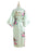 Silk Satin Wedding Sleepwear Robes | Bridelily - 16 / One Size - robes