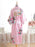 Silk Satin Wedding Sleepwear Robes | Bridelily - 23 / One Size - robes