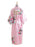 Silk Satin Wedding Sleepwear Robes | Bridelily - 22 / One Size - robes