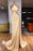 Simple Sleeveless Long Evening Dress Mermaid Prom Dress with Side Slit - Prom Dresses