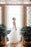 Simple V Neck Sleeveless Ivory Chiffon Beach Wedding Dress - Wedding Dresses