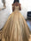 Sleeveless Sweep/Brush Train With Applique Satin Dresses - Prom Dresses